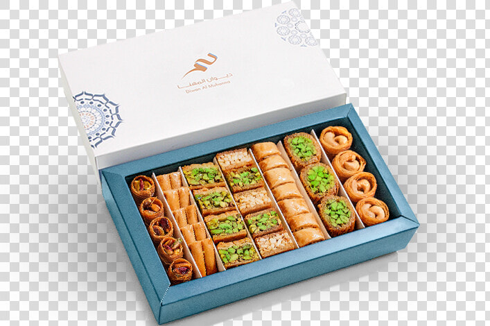 Transparent Baklava Png   Diwan Al Muhanna  Png DownloadTransparent PNG