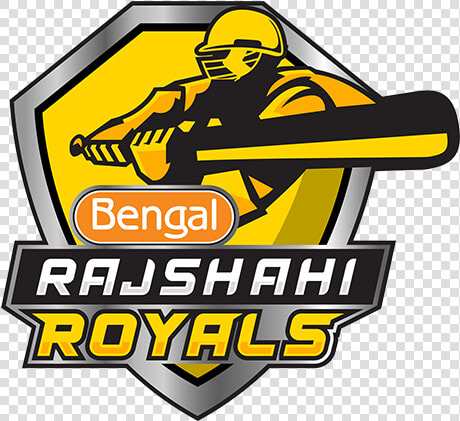 Rajshahi Royals Bpl 2019  HD Png DownloadTransparent PNG