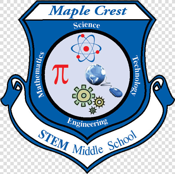 School Logo   Central Middle International School Logo  HD Png DownloadTransparent PNG