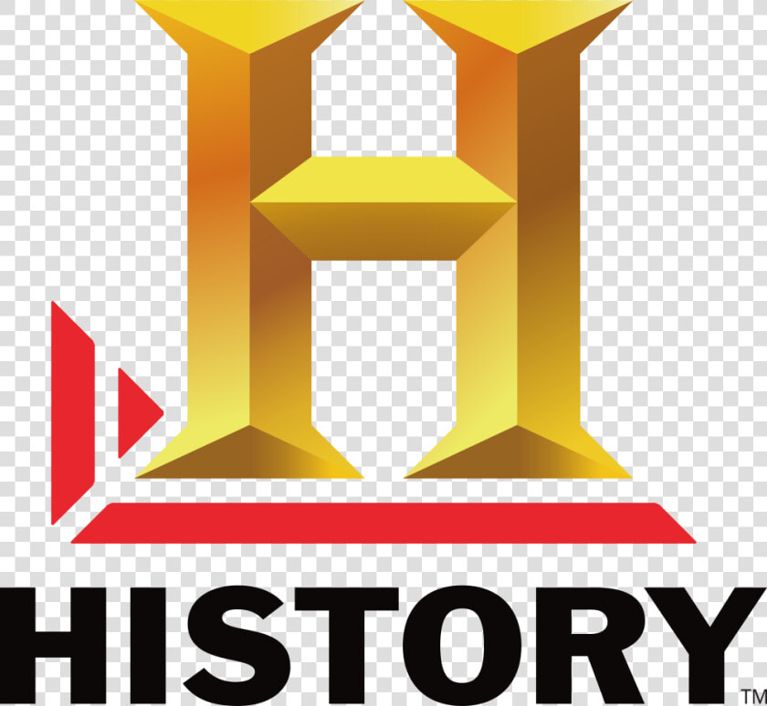 History Channel Logo Png   History Channel Logo 2018  Transparent PngTransparent PNG