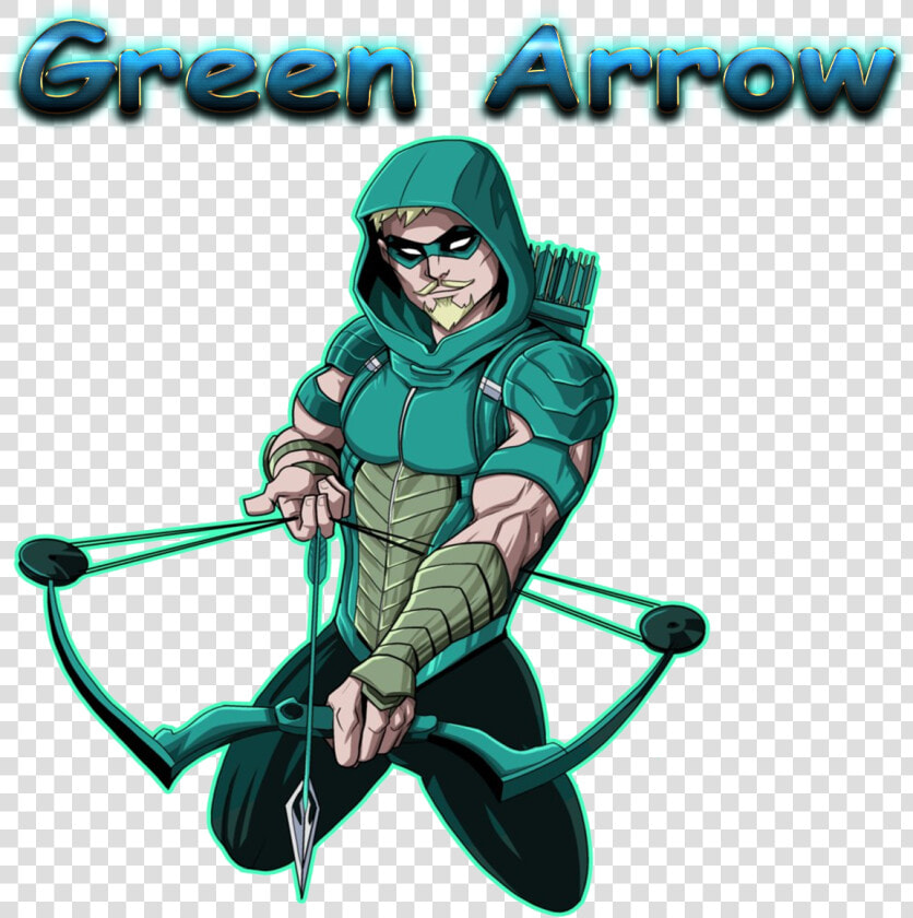 Green Arrow Free Png   Green Arrow Luciano Vecchio  Transparent PngTransparent PNG