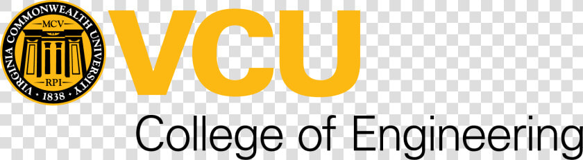 Vcu   Vcu College Of Engineering Emblem  HD Png DownloadTransparent PNG