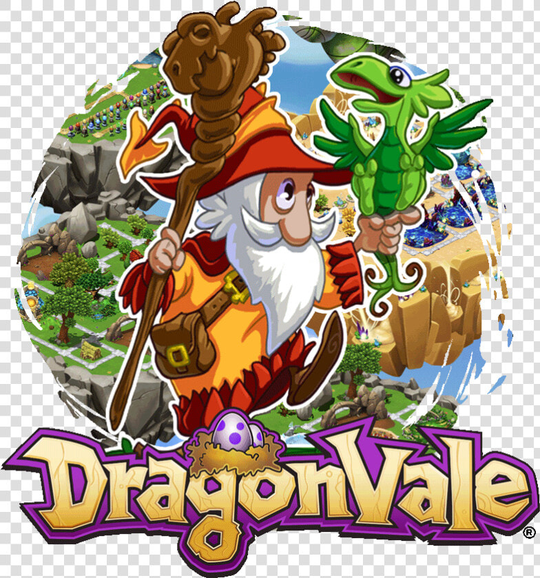 Dragonvale  HD Png DownloadTransparent PNG