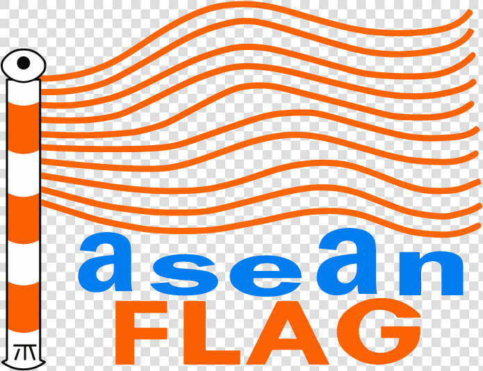 Asean Flag Logo  HD Png DownloadTransparent PNG