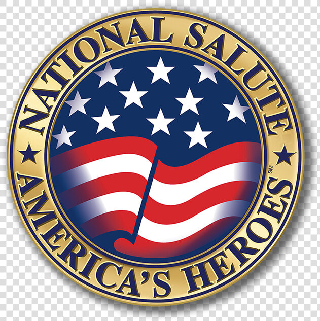 National Salute To America S Heroes Brings Memorial   Military  HD Png DownloadTransparent PNG