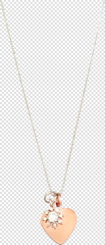 Curatelier Personalised Crystal Silver Snowflake Pendant   Chain  HD Png DownloadTransparent PNG