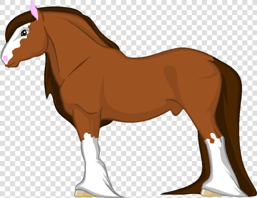 Collection Of Free Drawing Horses Shire Horse Download   Cartoon Horse Clipart  HD Png DownloadTransparent PNG