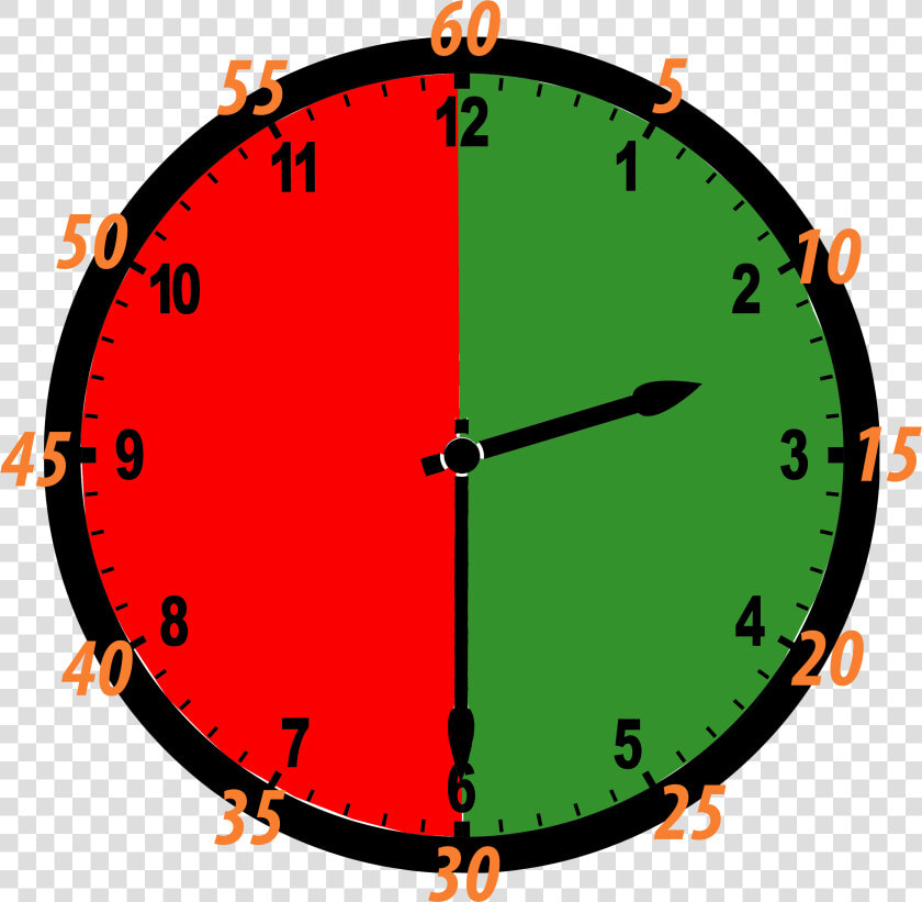 Telling Time   Its A Quarter After Four  HD Png DownloadTransparent PNG