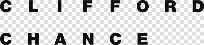 Clifford Chance Logo Png Transparent   Clifford Chance  Png DownloadTransparent PNG