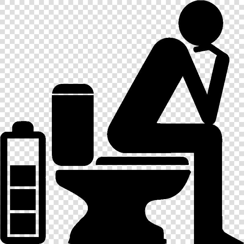 Toilet Clipart   Png Download   Toilet  Transparent PngTransparent PNG