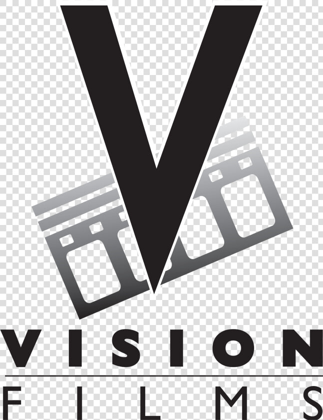 Vision Films Logo  HD Png DownloadTransparent PNG