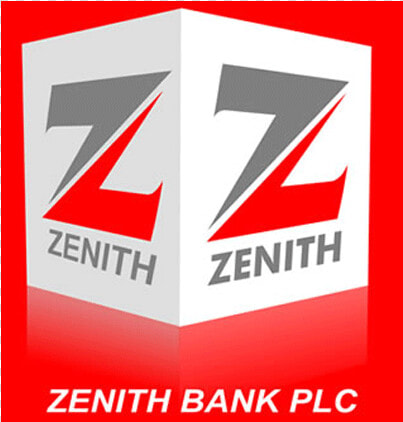 Zenith Bank Logo   Zenith Bank Ghana Logo  HD Png DownloadTransparent PNG