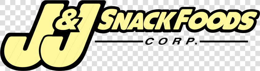 J amp j Snack Foods Logo Png Transparent   Jj Snack Foods Logo  Png DownloadTransparent PNG