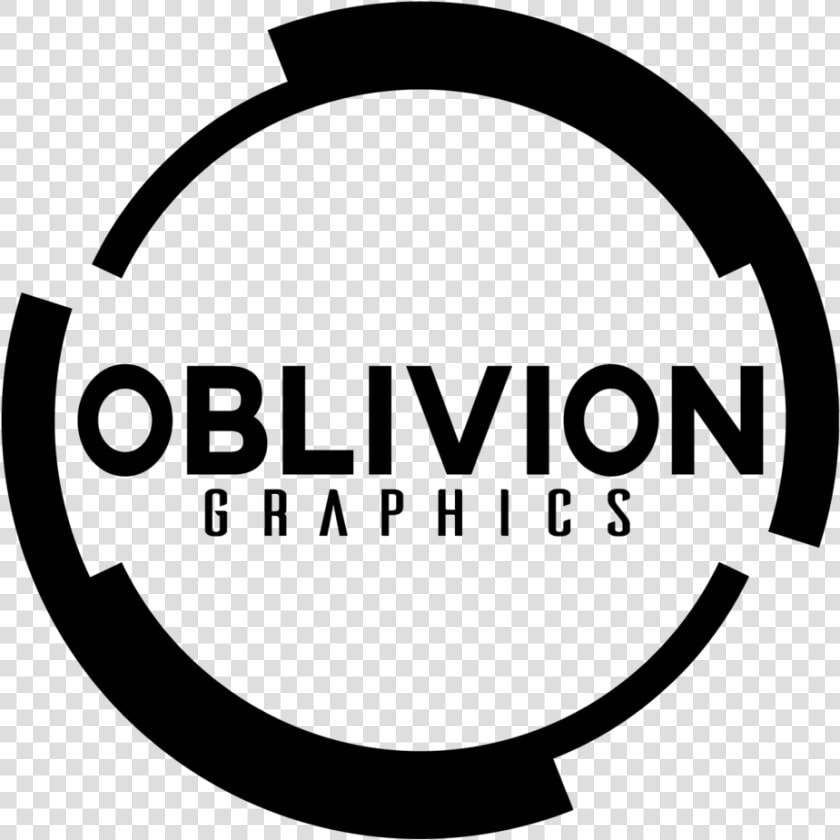 Oblivion Logo Png  Transparent PngTransparent PNG