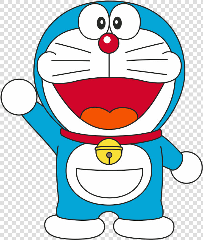 Download Doraemon Png File   Doraemon Characters Png  Transparent PngTransparent PNG