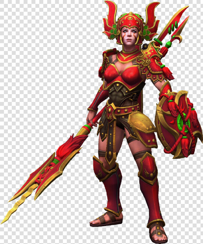 Cassia Lunar Skin   Illustration  HD Png DownloadTransparent PNG