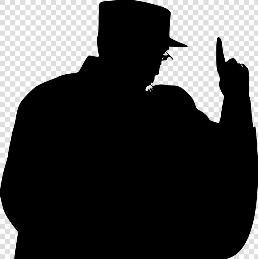 Fidel Castro Clip Art   Png Download   Fidel Castro Silhouette  Transparent PngTransparent PNG