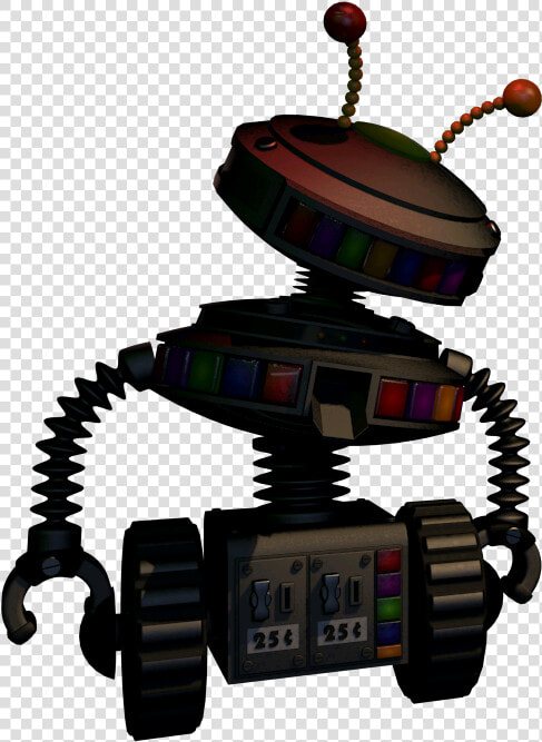 Candy Cadet Gif   Png Download   Fnaf Candy Cadet Gif  Transparent PngTransparent PNG