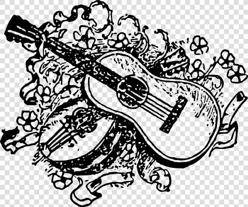 Line Art musical Instrument Accessory art   Dark Ages Art No Background  HD Png DownloadTransparent PNG