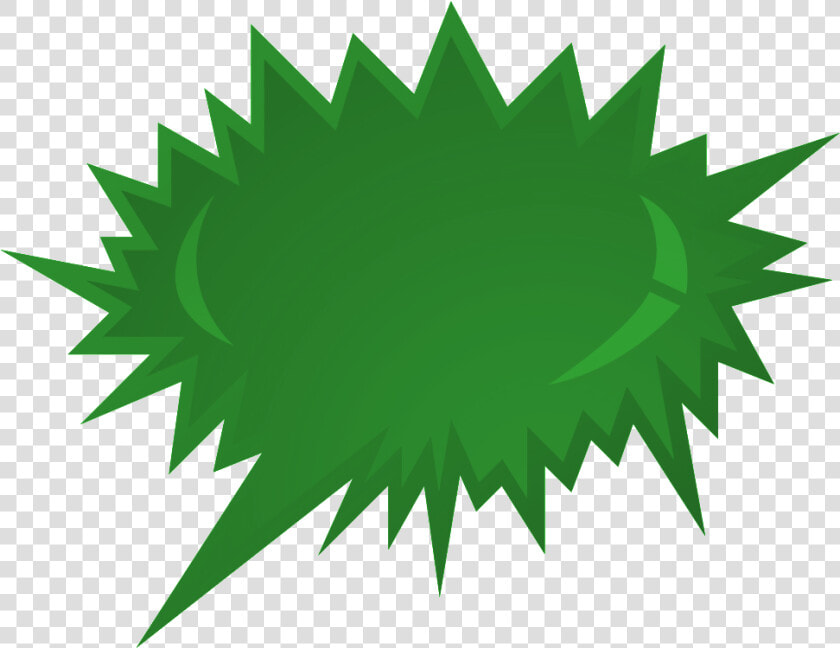 Image Of Blast 3 Green Explosion Clip Clipart   Green Explosion On Transparent Background  HD Png DownloadTransparent PNG