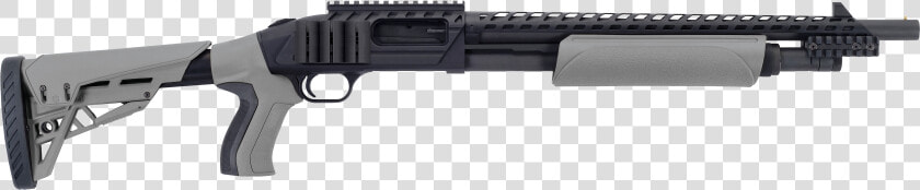 Mossberg 500 Ati Tactical  HD Png DownloadTransparent PNG