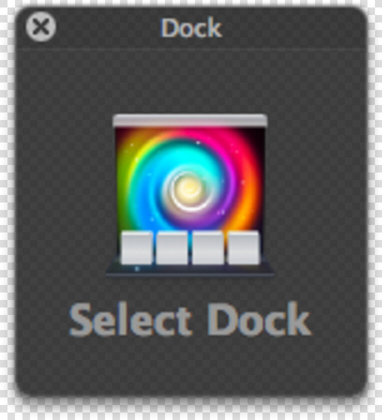 Dock Spaces   Mac Icons  HD Png DownloadTransparent PNG