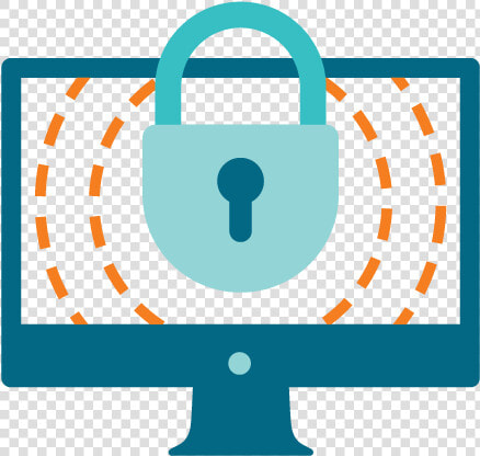 Data Privacy Icon   Vector Graphics  HD Png DownloadTransparent PNG