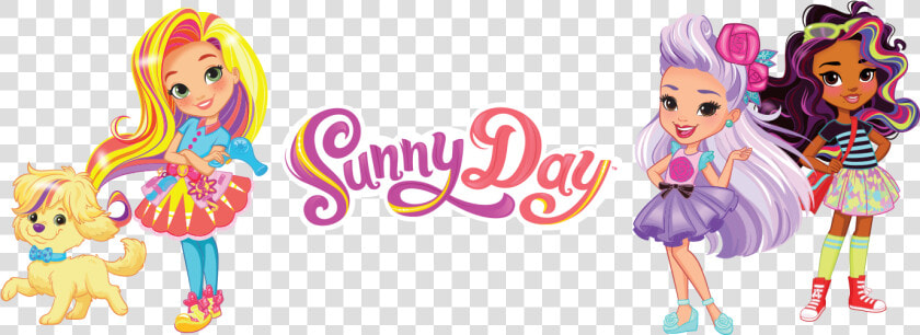 Watch Sunny Day  A Nick Jr   Nick Jr Sunny Day  HD Png DownloadTransparent PNG