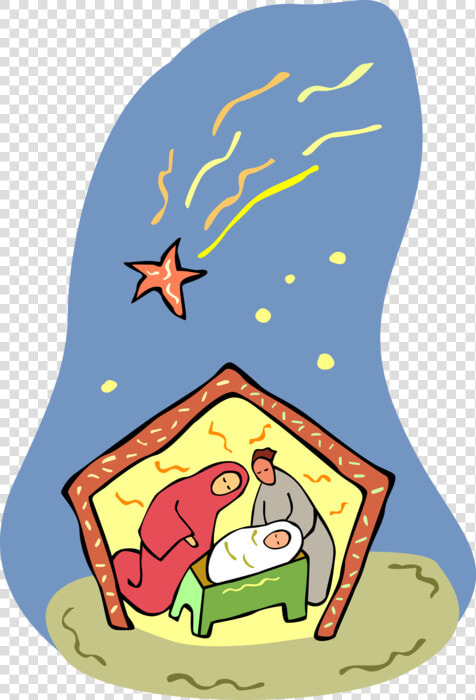 Christian Vector Nativity   Happy Three Wise Men Day  HD Png DownloadTransparent PNG