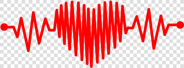 Heart Line Png Image Free Download Searchpng   Red Heart Line Png  Transparent PngTransparent PNG