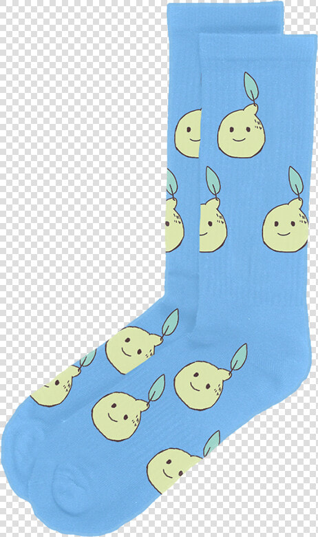 Lemon Socks   Cavetown Lemon Socks  HD Png DownloadTransparent PNG