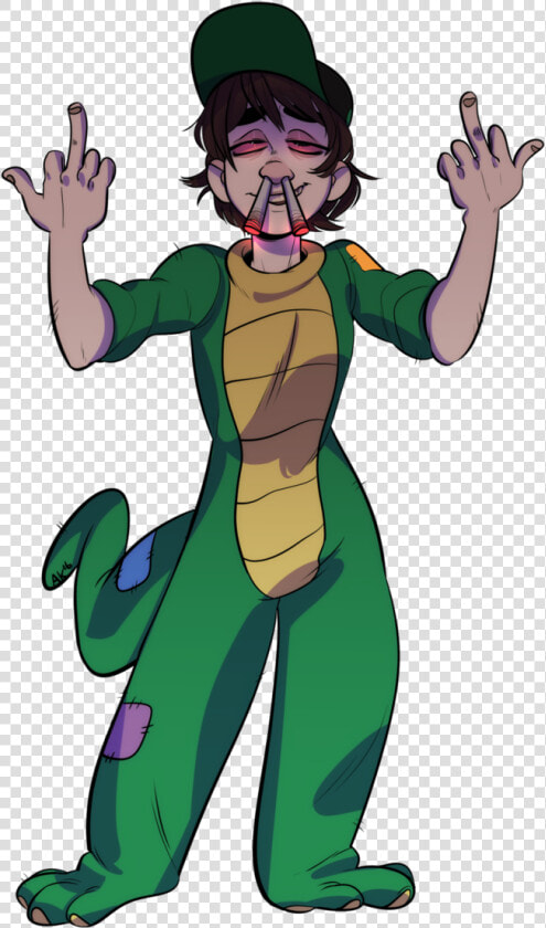 Leafyishere Lizard Png   Leafyishere Art  Transparent PngTransparent PNG