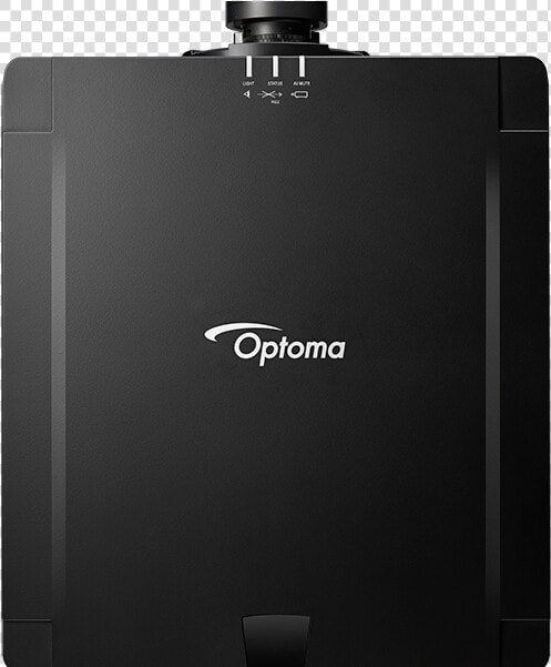 Optoma Zk1050 Black  HD Png DownloadTransparent PNG