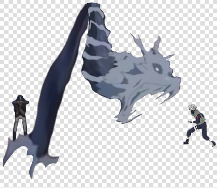 Naruto Fan Made Weapons  HD Png DownloadTransparent PNG