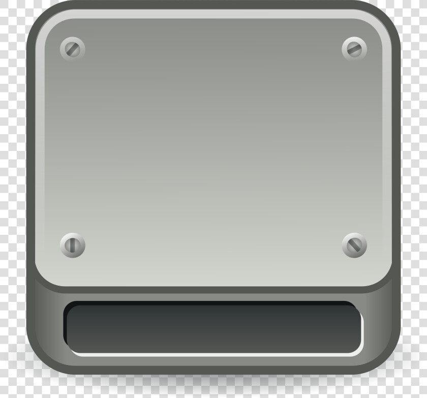 Tape Drive Clip Arts   Floppy Disk  HD Png DownloadTransparent PNG