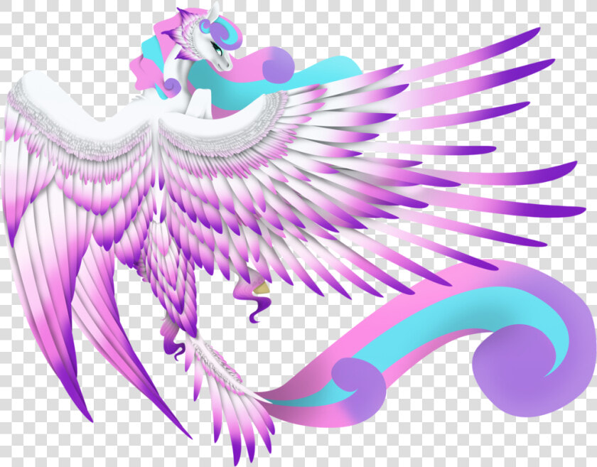  pegasus  mystical  beautiful  magic  freetoedit  HD Png DownloadTransparent PNG