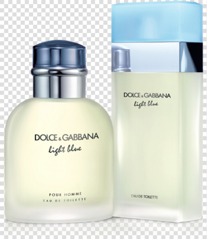 Dolce And Gabbana Light Blue Ươmens Perfume  HD Png DownloadTransparent PNG