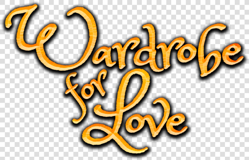 Wardrobe For Love   Portable Network Graphics  HD Png DownloadTransparent PNG