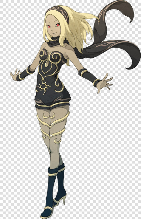 Gravity Rush Png Image Free Download   Gravity Rush 2 Costumes  Transparent PngTransparent PNG