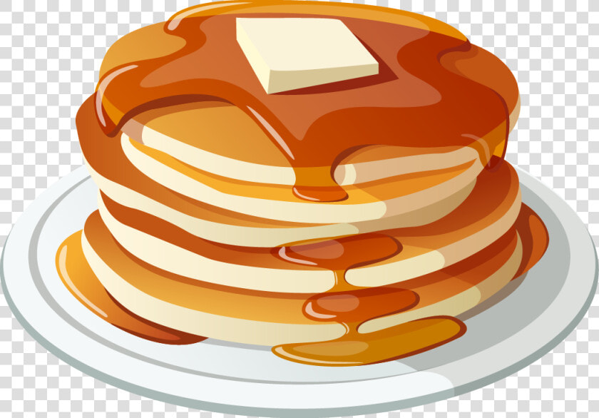 Transparent Bacon Png   Pancakes Clip Art  Png DownloadTransparent PNG