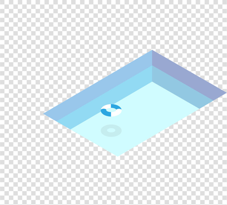 Dribbble By Risingzuu   Pool Png  Transparent PngTransparent PNG