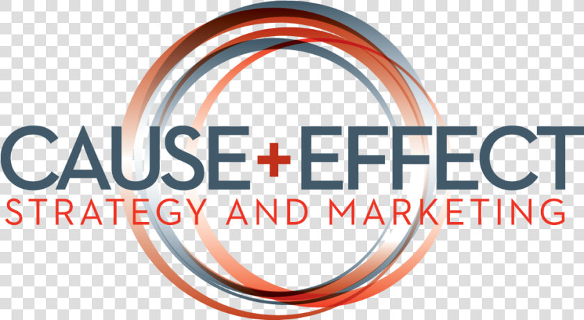 Cause Effect Strategy And Marketing  HD Png DownloadTransparent PNG