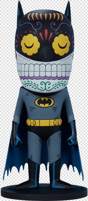 Batman Dia De Muertos  HD Png DownloadTransparent PNG