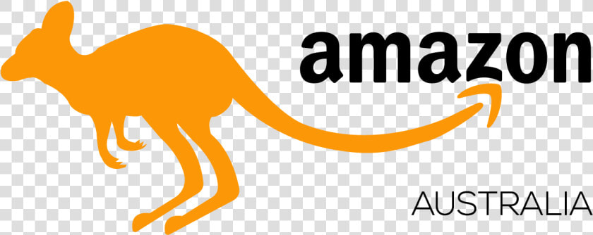 Amazon Logo Png Transparent Background   Amazon Australia Logo  Png DownloadTransparent PNG