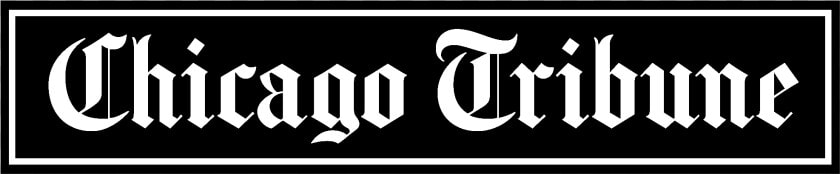 2000px chicago Tribune Logo   Graphic Design  HD Png DownloadTransparent PNG