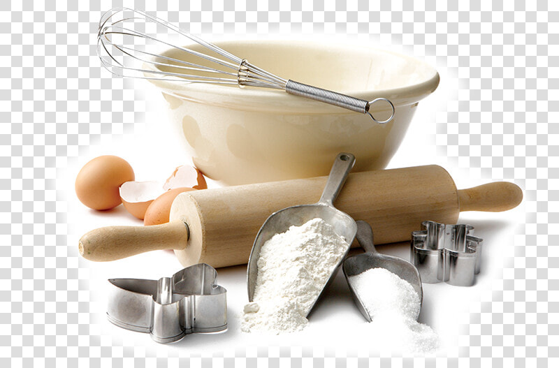 Baking utensils   Baking Supplies  HD Png DownloadTransparent PNG