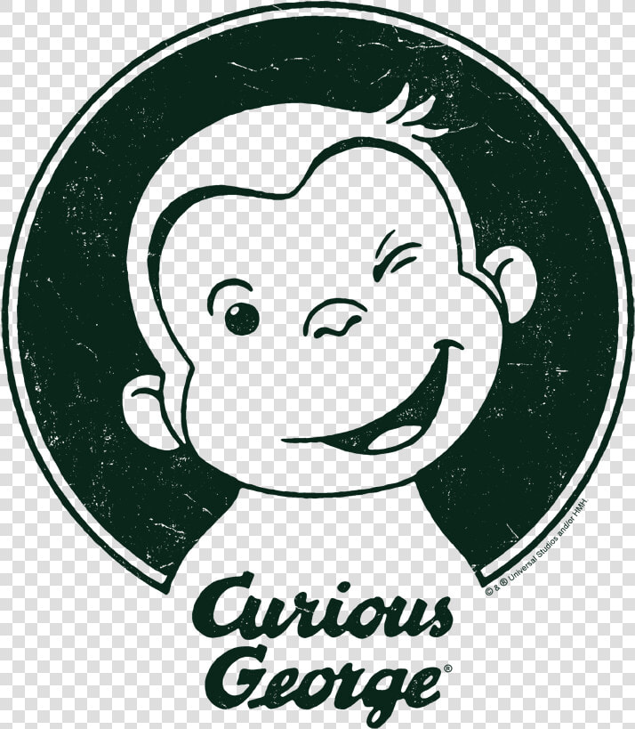 Transparent Curious George Png   Curious George Svg Free  Png DownloadTransparent PNG