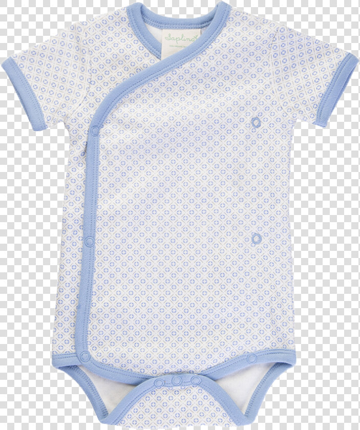 Little Boy Blue Kimono   Camiseta Com Manga De Outra Cor  HD Png DownloadTransparent PNG