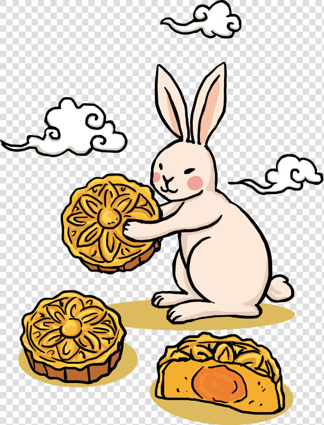 Mooncake Festival Chinese New   Mid Autumn Festival Clipart  HD Png DownloadTransparent PNG