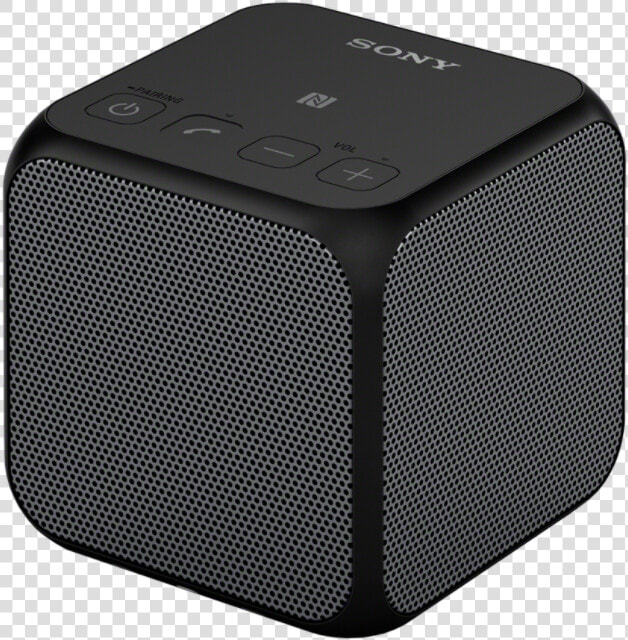 Sony Bluetooth Speaker Price In Qatar  HD Png DownloadTransparent PNG